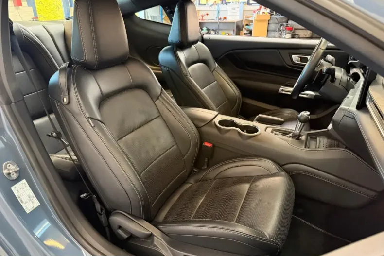 Ford Mustang din 2025 cu 19.882 km - oferta FOR223807 - foto 14