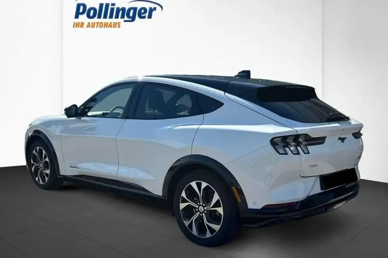 Ford Mustang Mach-E din 2023 cu 17.000 km - oferta FOR223808 - foto 3