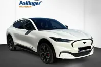 Ford Mustang Mach-E din 2023 cu 17.000 km - oferta FOR223808 - foto 4