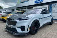Ford Mustang Mach-E din 2022 cu 3.550 km - oferta FOR223809 - foto 1