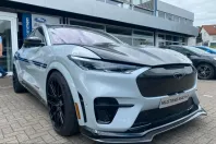 Ford Mustang Mach-E din 2022 cu 3.550 km - oferta FOR223809 - foto 2