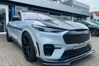 Ford Mustang Mach-E din 2022 cu 3.550 km - oferta FOR223809 - foto 3