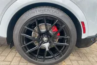 Ford Mustang Mach-E din 2022 cu 3.550 km - oferta FOR223809 - foto 14