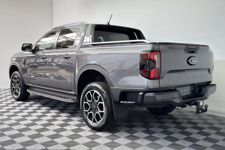Ford Ranger din 2023 cu 52.000 km - oferta FOR223810 - foto 2