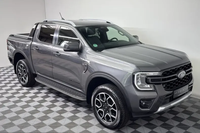 Ford Ranger din 2023 cu 52.000 km - oferta FOR223810 - foto 3