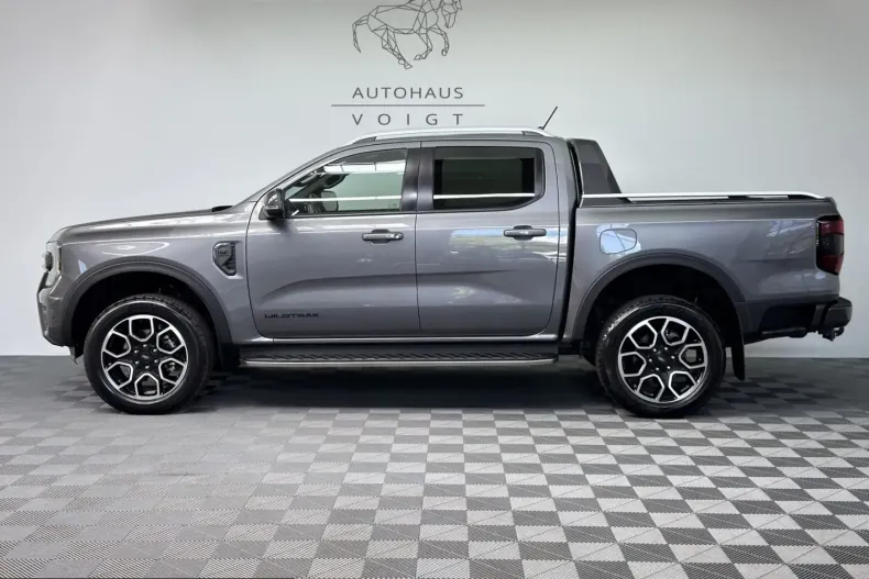 Ford Ranger din 2023 cu 52.000 km - oferta FOR223810 - foto 4