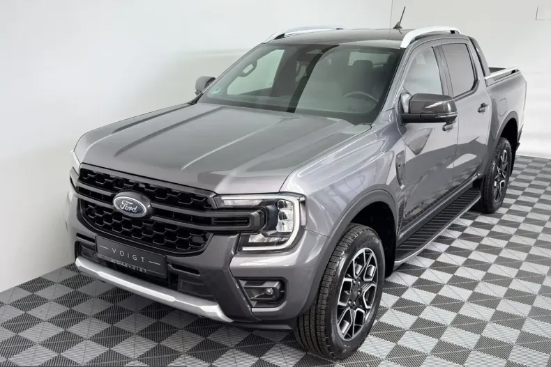 Ford Ranger din 2023 cu 52.000 km - oferta FOR223810 - foto 5