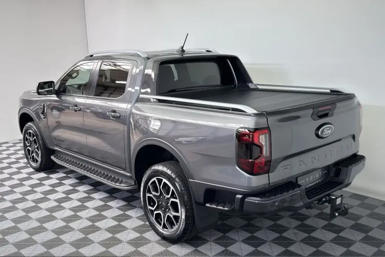 Ford Ranger din 2023 cu 52.000 km - oferta FOR223810 - foto 6