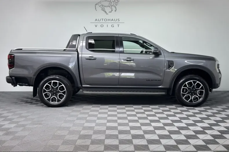 Ford Ranger din 2023 cu 52.000 km - oferta FOR223810 - foto 8