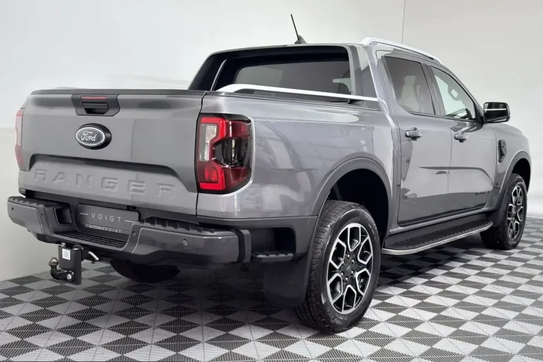 Ford Ranger din 2023 cu 52.000 km - oferta FOR223810 - foto 9