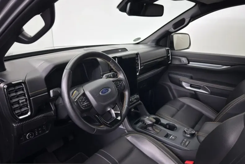 Ford Ranger din 2023 cu 52.000 km - oferta FOR223810 - foto 13