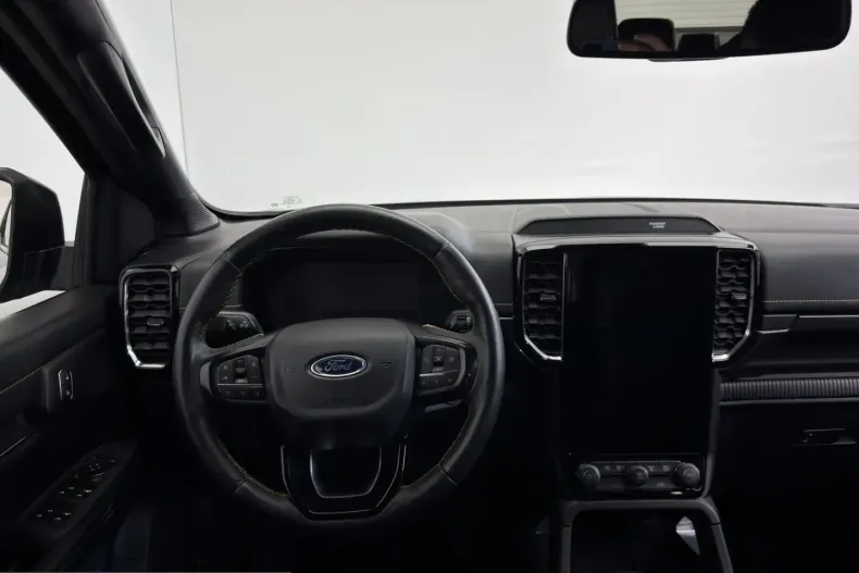 Ford Ranger din 2023 cu 52.000 km - oferta FOR223810 - foto 15