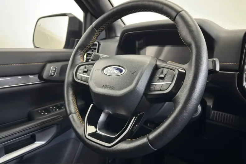 Ford Ranger din 2023 cu 52.000 km - oferta FOR223810 - foto 16