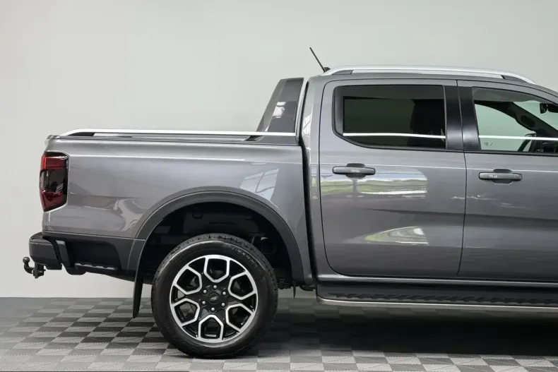 Ford Ranger din 2023 cu 52.000 km - oferta FOR223810 - foto 29