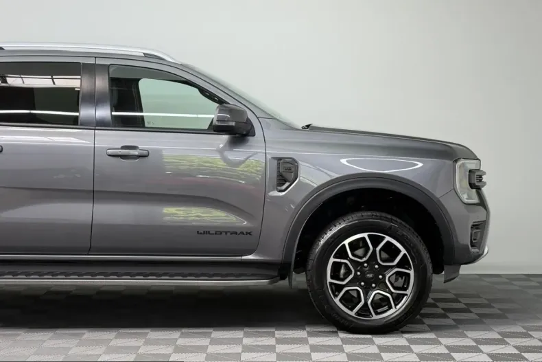 Ford Ranger din 2023 cu 52.000 km - oferta FOR223810 - foto 30