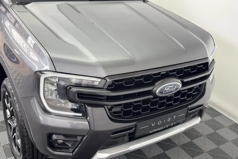 Ford Ranger din 2023 cu 52.000 km - oferta FOR223810 - foto 31