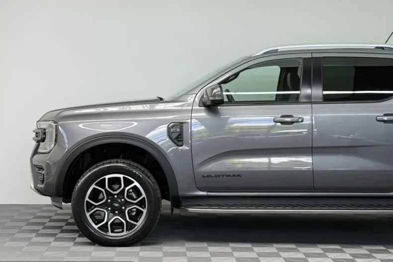 Ford Ranger din 2023 cu 52.000 km - oferta FOR223810 - foto 33