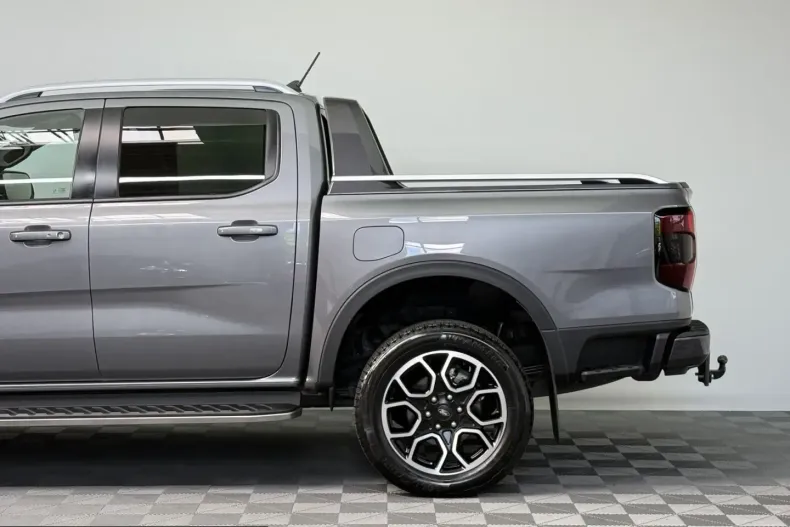 Ford Ranger din 2023 cu 52.000 km - oferta FOR223810 - foto 34