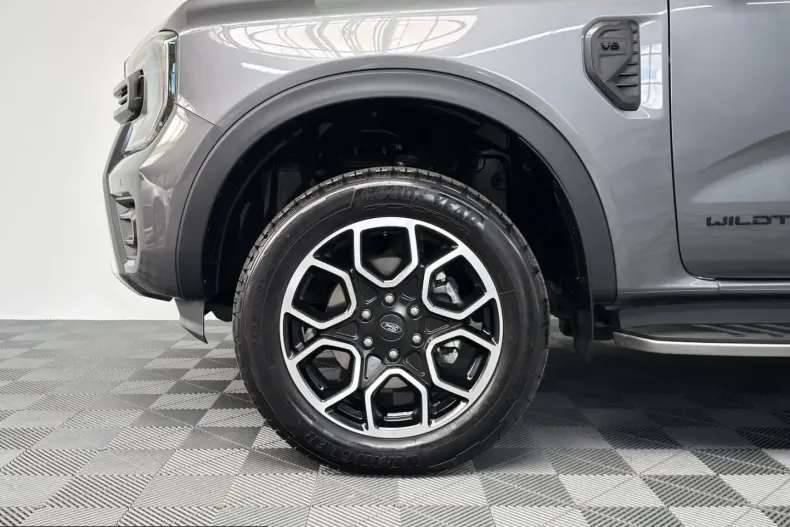 Ford Ranger din 2023 cu 52.000 km - oferta FOR223810 - foto 38