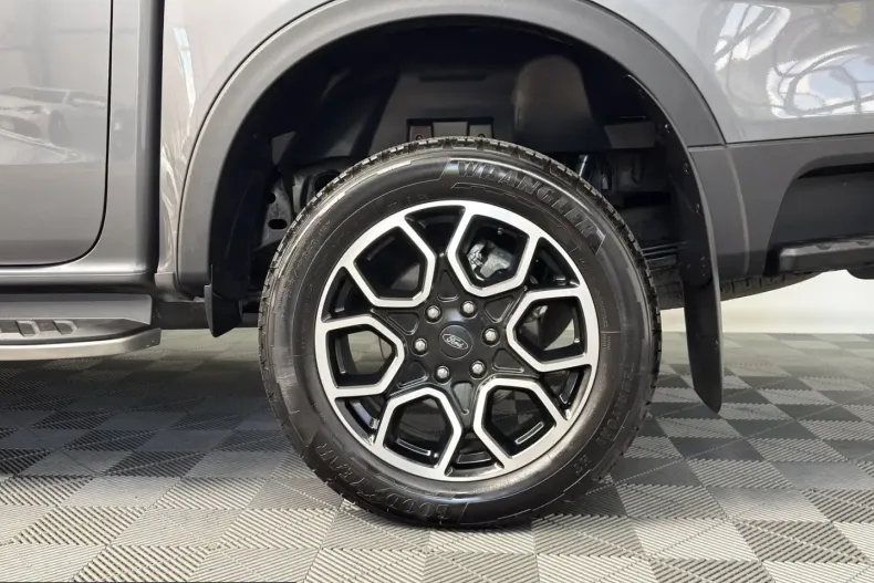 Ford Ranger din 2023 cu 52.000 km - oferta FOR223810 - foto 39