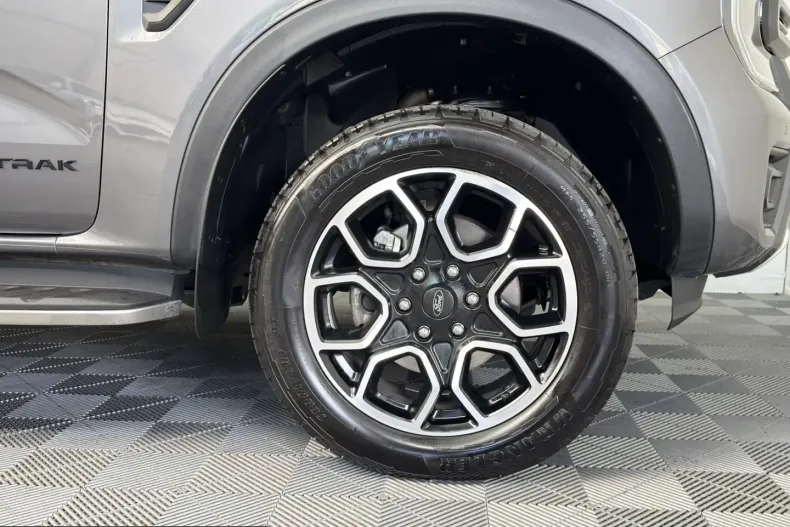 Ford Ranger din 2023 cu 52.000 km - oferta FOR223810 - foto 40