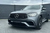 Mercedes-Benz GLC 63 AMG (Clasa GLC) din 2021 cu 75.900 km - oferta MER223811 - foto 1