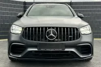 Mercedes-Benz GLC 63 AMG (Clasa GLC) din 2021 cu 75.900 km - oferta MER223811 - foto 2