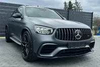 Mercedes-Benz GLC 63 AMG (Clasa GLC) din 2021 cu 75.900 km - oferta MER223811 - foto 3
