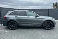 Mercedes-Benz GLC 63 AMG (Clasa GLC) din 2021 cu 75.900 km - oferta MER223811 - foto 4