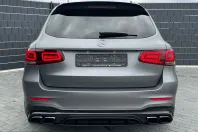 Mercedes-Benz GLC 63 AMG (Clasa GLC) din 2021 cu 75.900 km - oferta MER223811 - foto 6