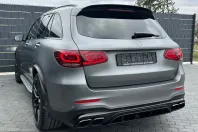 Mercedes-Benz GLC 63 AMG (Clasa GLC) din 2021 cu 75.900 km - oferta MER223811 - foto 7
