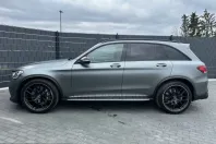 Mercedes-Benz GLC 63 AMG (Clasa GLC) din 2021 cu 75.900 km - oferta MER223811 - foto 8