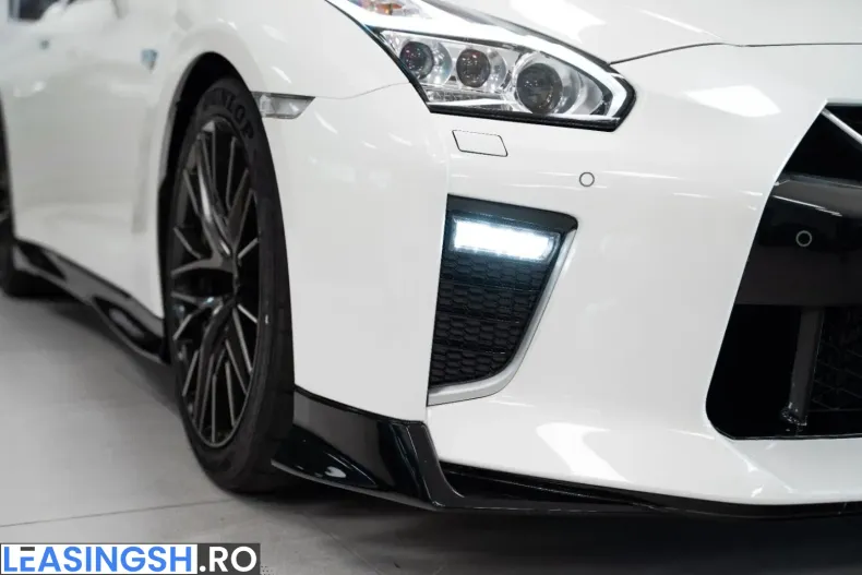 Nissan GT-R din 2022 cu 15.150 km - oferta NIS223812 - foto 6