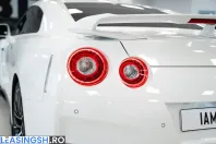 Nissan GT-R din 2022 cu 15.150 km - oferta NIS223812 - foto 8