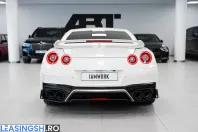 Nissan GT-R din 2022 cu 15.150 km - oferta NIS223812 - foto 9