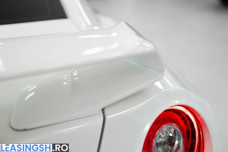 Nissan GT-R din 2022 cu 15.150 km - oferta NIS223812 - foto 11