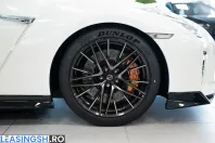 Nissan GT-R din 2022 cu 15.150 km - oferta NIS223812 - foto 13