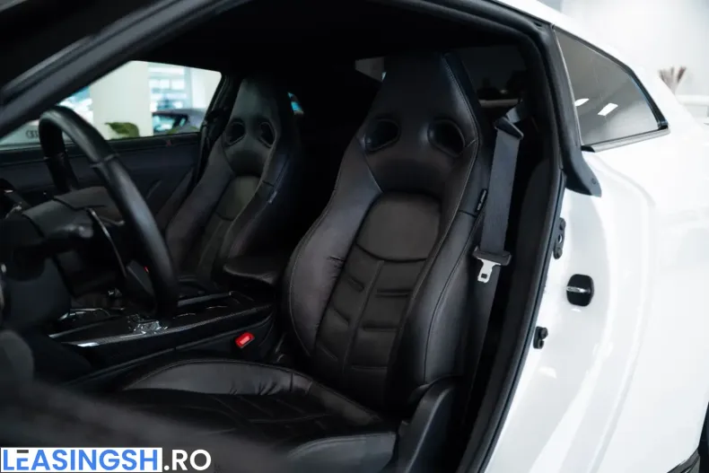 Nissan GT-R din 2022 cu 15.150 km - oferta NIS223812 - foto 19
