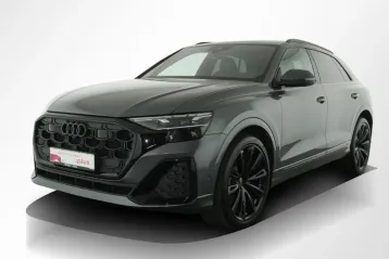 Audi Q8 din 2024 - oferta AUD223813
