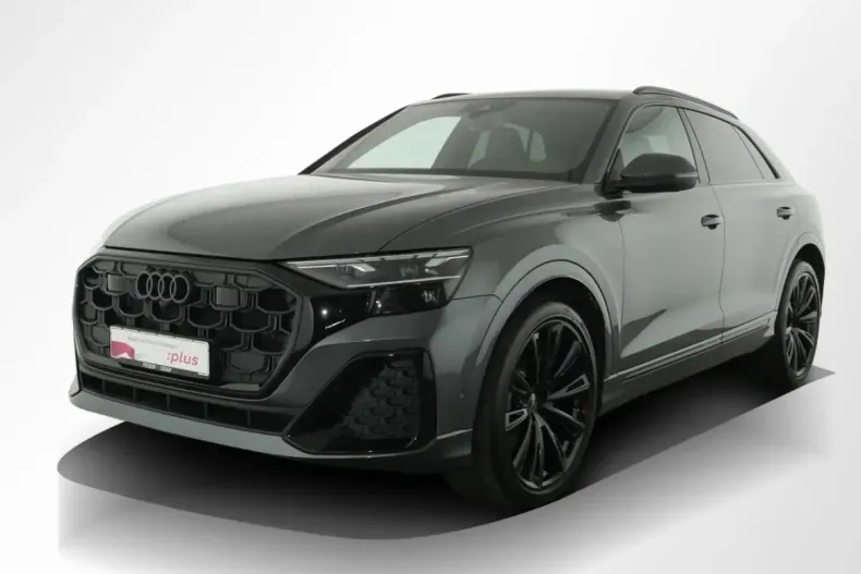 Audi Q8 din 2024 cu 31.990 km - oferta AUD223813 - foto 1