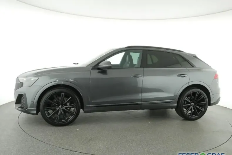 Audi Q8 din 2024 cu 31.990 km - oferta AUD223813 - foto 2
