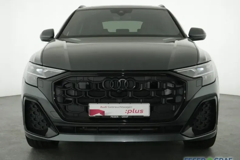 Audi Q8 din 2024 cu 31.990 km - oferta AUD223813 - foto 3