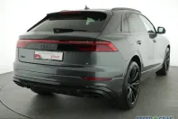 Audi Q8 din 2024 cu 31.990 km - oferta AUD223813 - foto 4