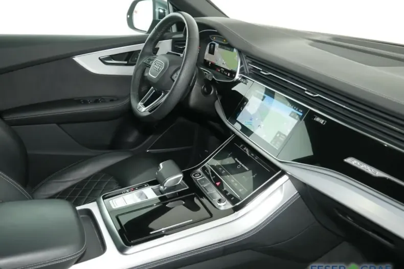 Audi Q8 din 2024 cu 31.990 km - oferta AUD223813 - foto 5