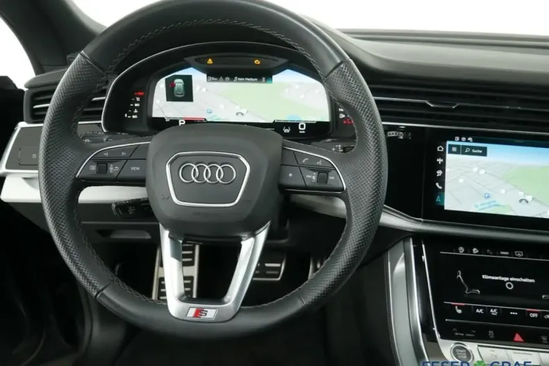 Audi Q8 din 2024 cu 31.990 km - oferta AUD223813 - foto 12