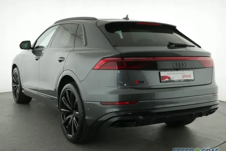 Audi Q8 din 2024 cu 31.990 km - oferta AUD223813 - foto 13