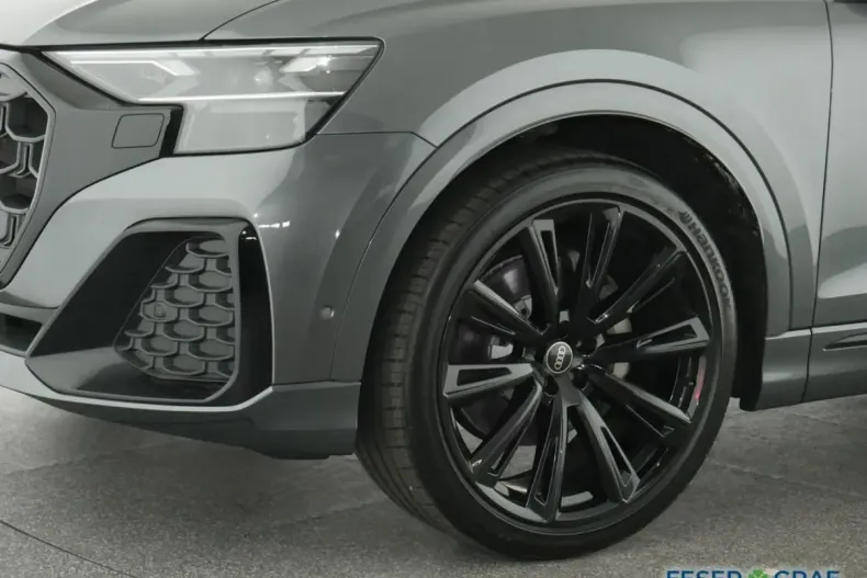 Audi Q8 din 2024 cu 31.990 km - oferta AUD223813 - foto 14