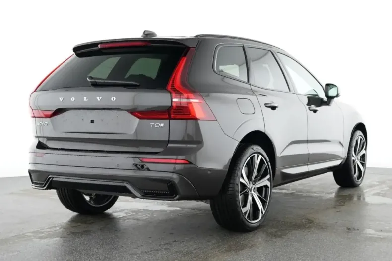 Volvo XC60 din 2025 cu 28.452 km - oferta VOL223814 - foto 2