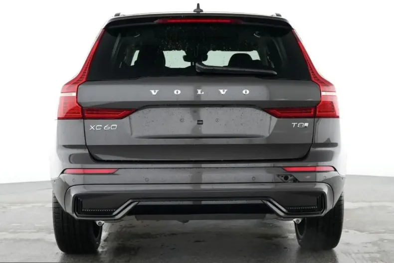 Volvo XC60 din 2025 cu 28.452 km - oferta VOL223814 - foto 3