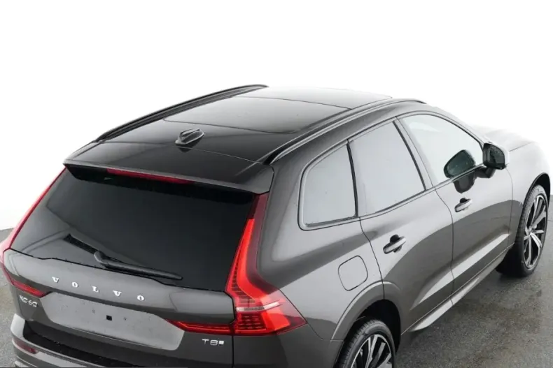 Volvo XC60 din 2025 cu 28.452 km - oferta VOL223814 - foto 9